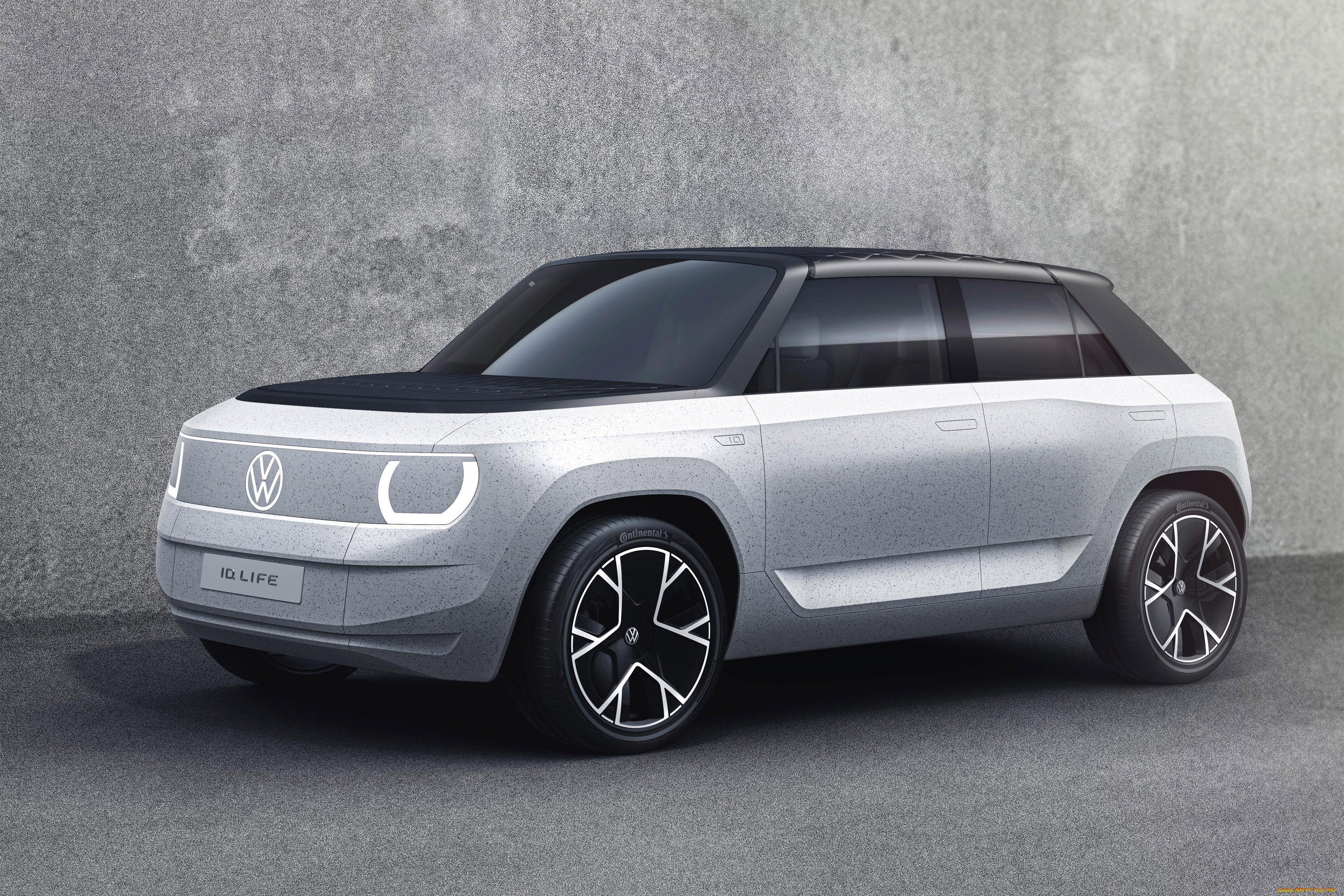 , volkswagen, volkswager, id